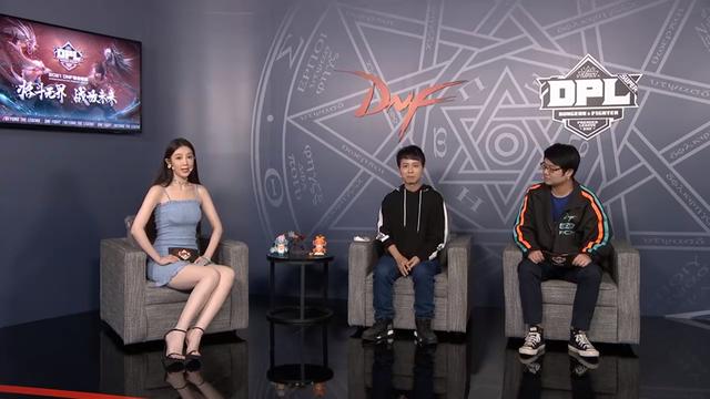 dnf公益服发布网这个剪影你绝对猜不到是哪个职业1031