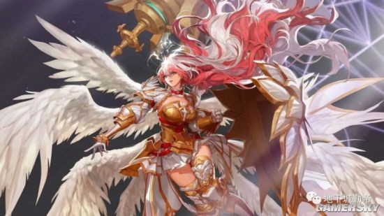 地下城私服源码解析
