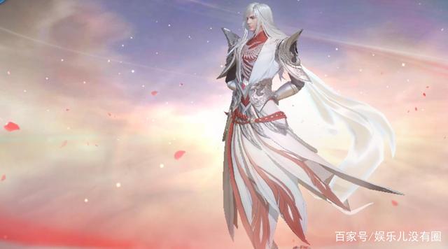 地下城私服女圣职