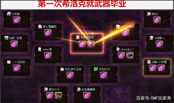 dnf时装多的私服780