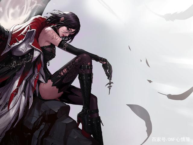 地下城私服如果深渊出了工作服的神话装备，玩家会选择升级工作服？784