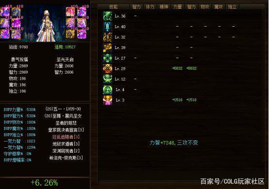 dnf公益服发布网神话袖珍罐登场！5个史诗灵魂开一次，但非酋罐子都看不到984